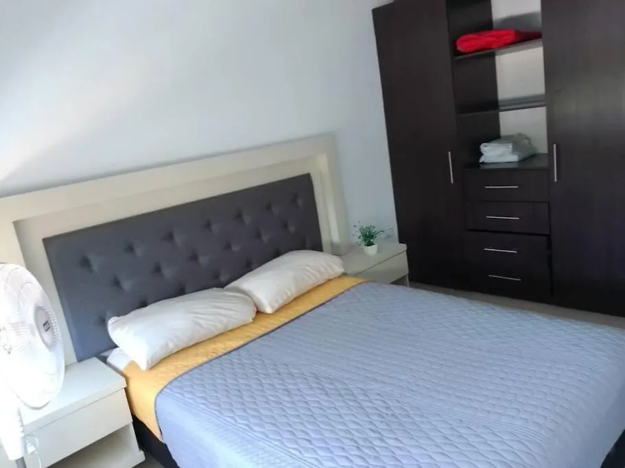 Precioso Depto Equipado 5 Pers, Playa Del Carmen Apartment