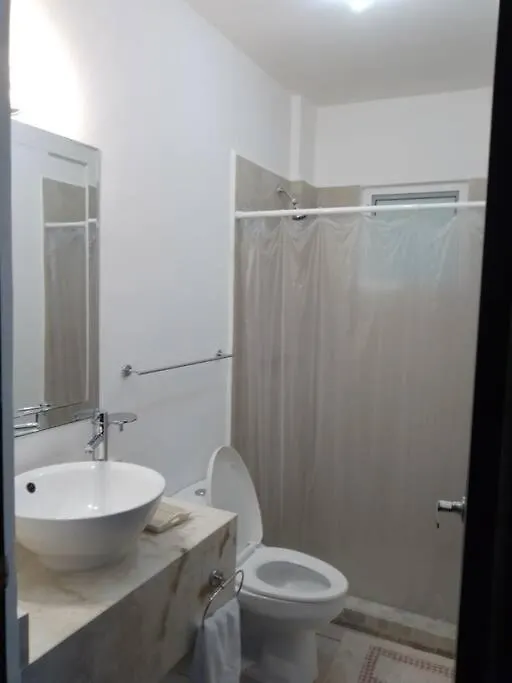 Precioso Depto Equipado 5 Pers, Playa Del Carmen Apartment