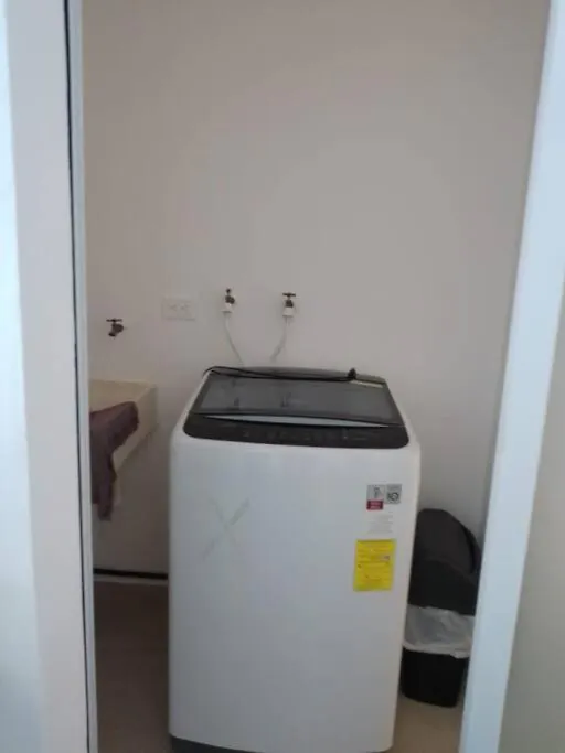Precioso Depto Equipado 5 Pers, Playa Del Carmen Apartment Mexico