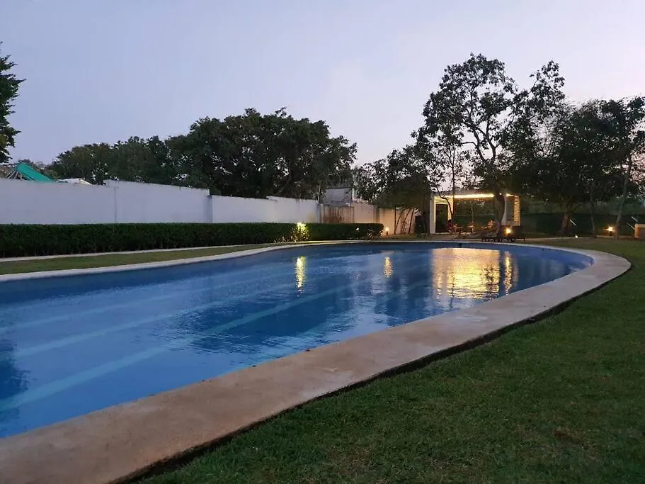 Precioso Depto Equipado 5 Pers, Playa Del Carmen Apartment