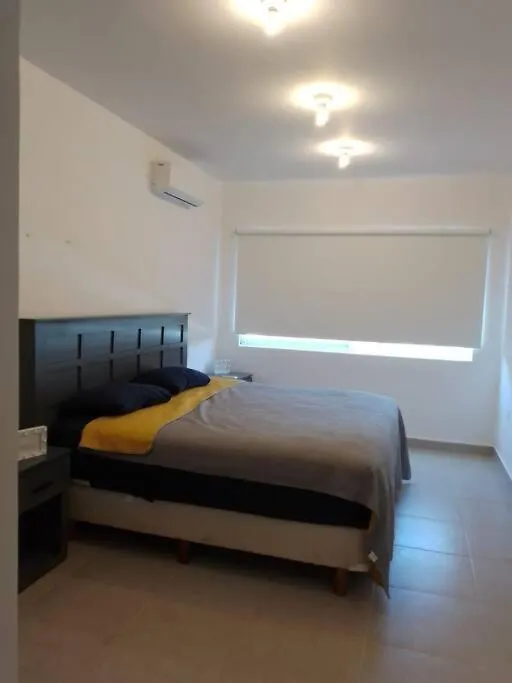 Precioso Depto Equipado 5 Pers, Playa Del Carmen Apartment