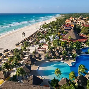 Iberostar Waves Quetzal Курортный комплекс