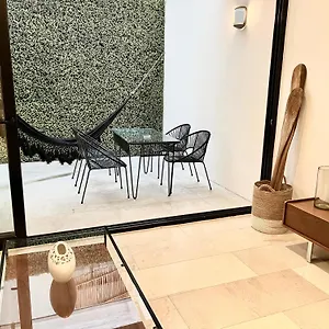 Appartement Luxury 5th Avenue Menesse 32, Playa del Carmen