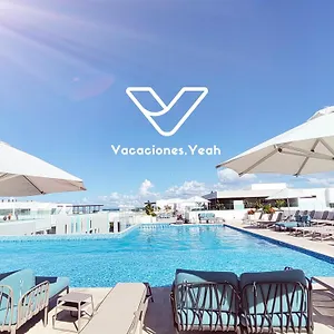 Appartement Ipana Luxury By Vacaciones.yeah, Playa del Carmen