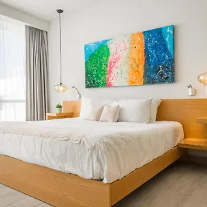 Appartement Opal, Playa del Carmen